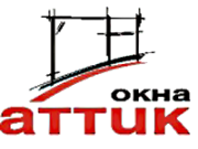 АТТИК ОКНА