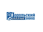 Подольский оконный завод