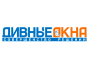 Дивные окна
