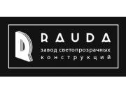 Rauda оконная компания